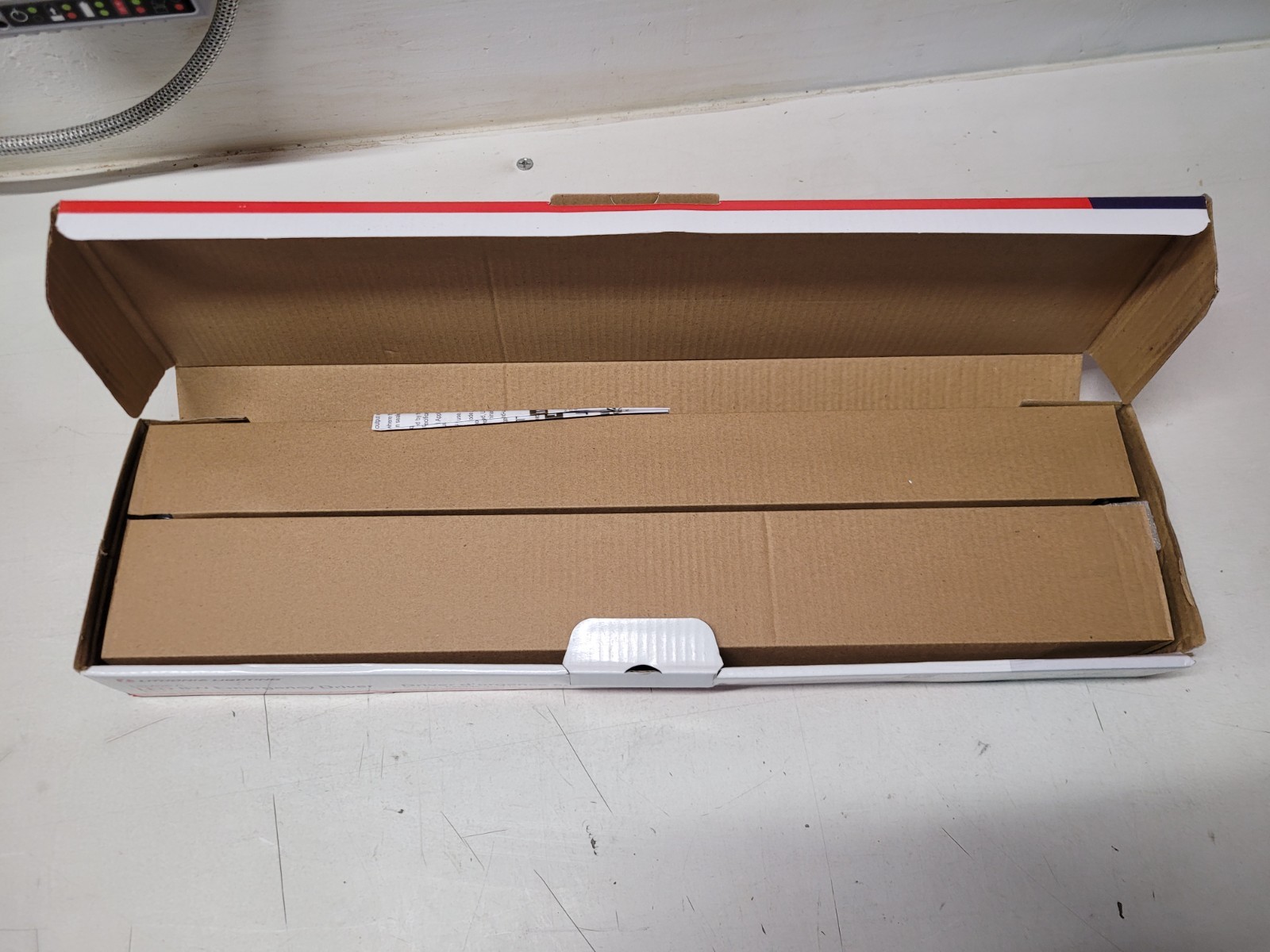 NEW Lithonia Lighting LEM08A 8W Emergency LED Driver 120-277 VAC in 20-50VDC out