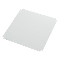 Hoffman CP3624 Concept Panel White Steel 34.2″H x 22.2″W 36×24 Enclosure