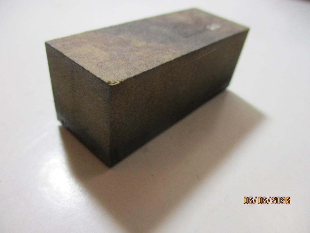 Printing Letterpress Printer Type Block Reserved dfte-45 Print Cut