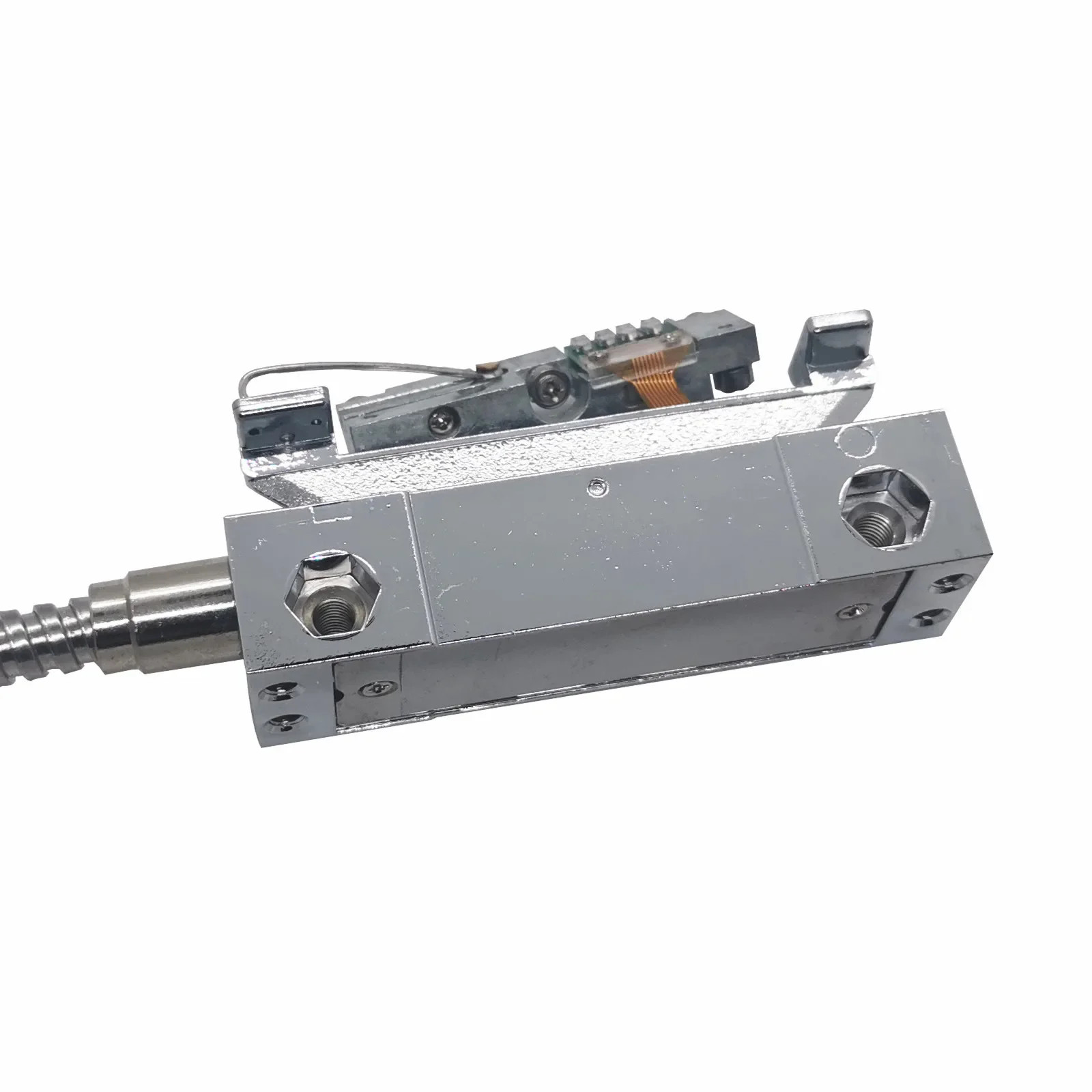 Normal Size Linear Scale Sensor Reader Head for NTS FTN JCXE DLS-W Sinpo