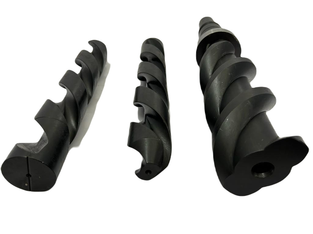 IMO ACF 100N3 G012 Rotor Set