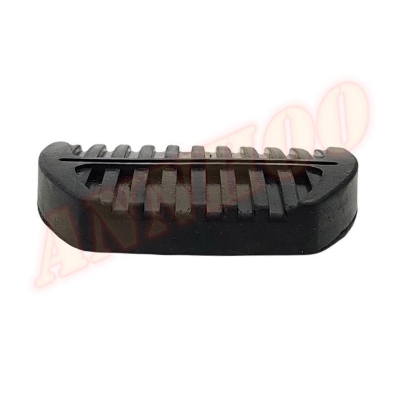 For Toyota Forklift pedal pad 31319-20540-71 Fits 6 -8 series