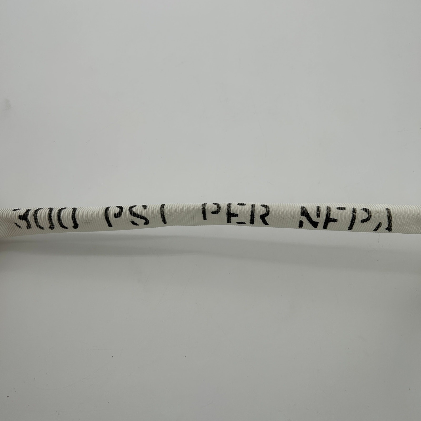 Snap-Tite Blazeline 1″ x 100ft Wildland Forestry Fire Hose NH/NST USA