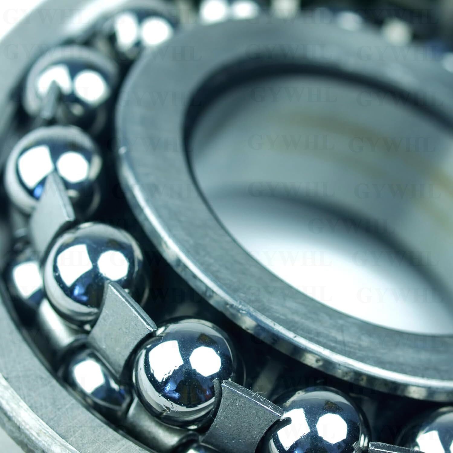 Carbon Steel Ball Bearings Precision Solid Steel Ball for Industrial Machinery