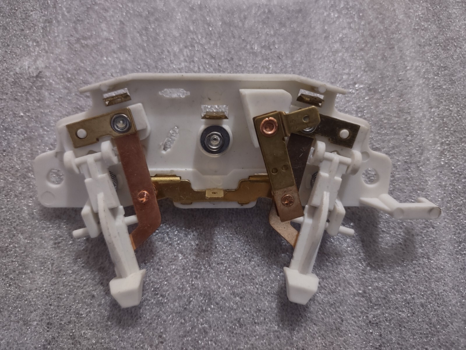 Emerson US – Stationary Switch Double contact EM2050 ER2050