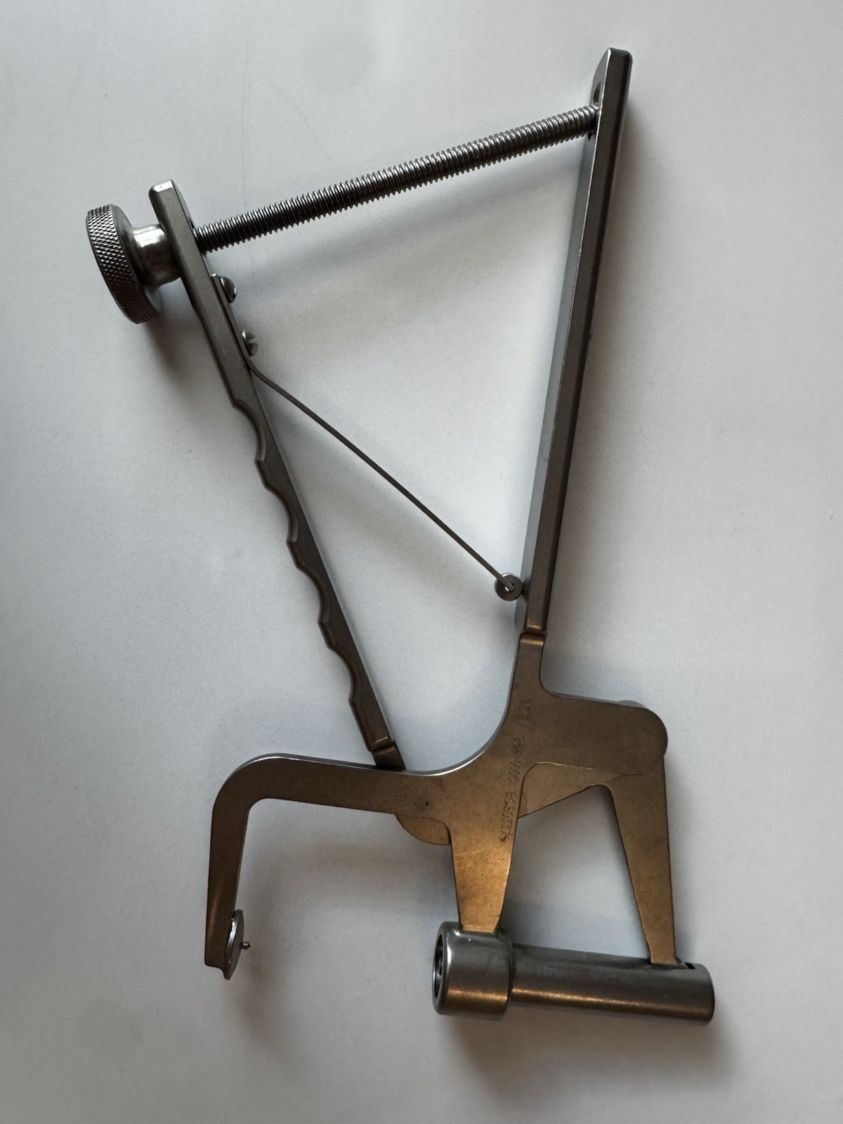 Aeromed 2050-30 Rod Cutter