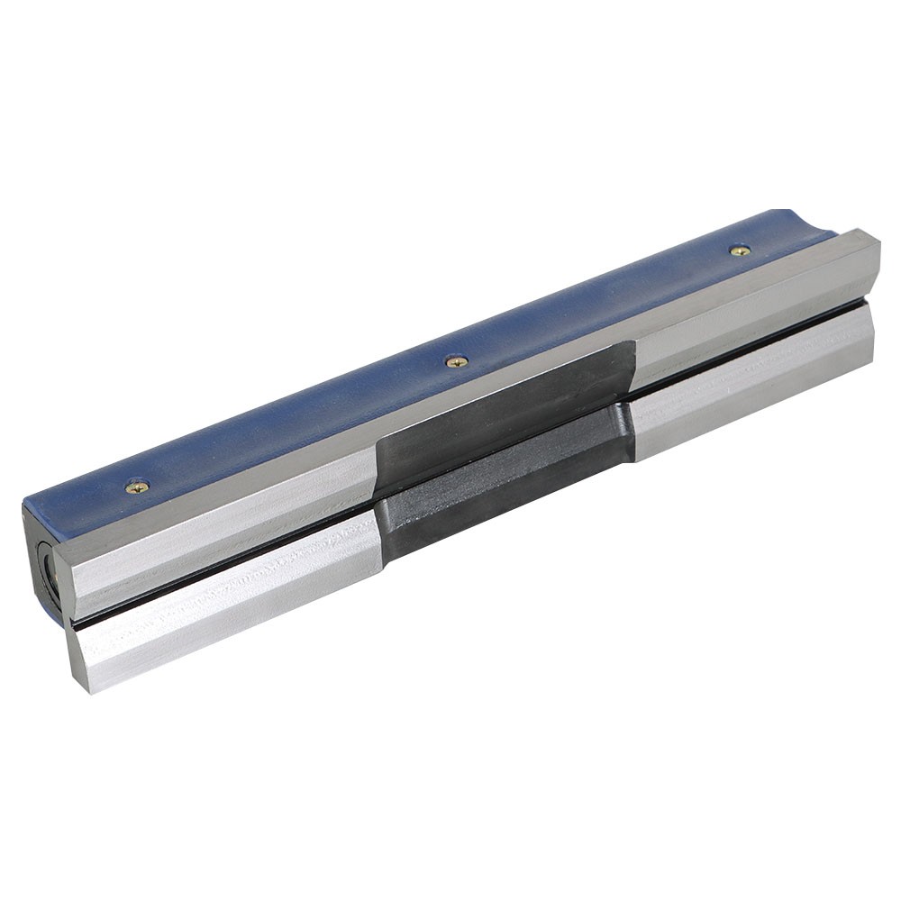 12″ MASTER PRECISION LEVEL FOR MACHINIST TOOL 0.02mm/m ACCURACY 300MM