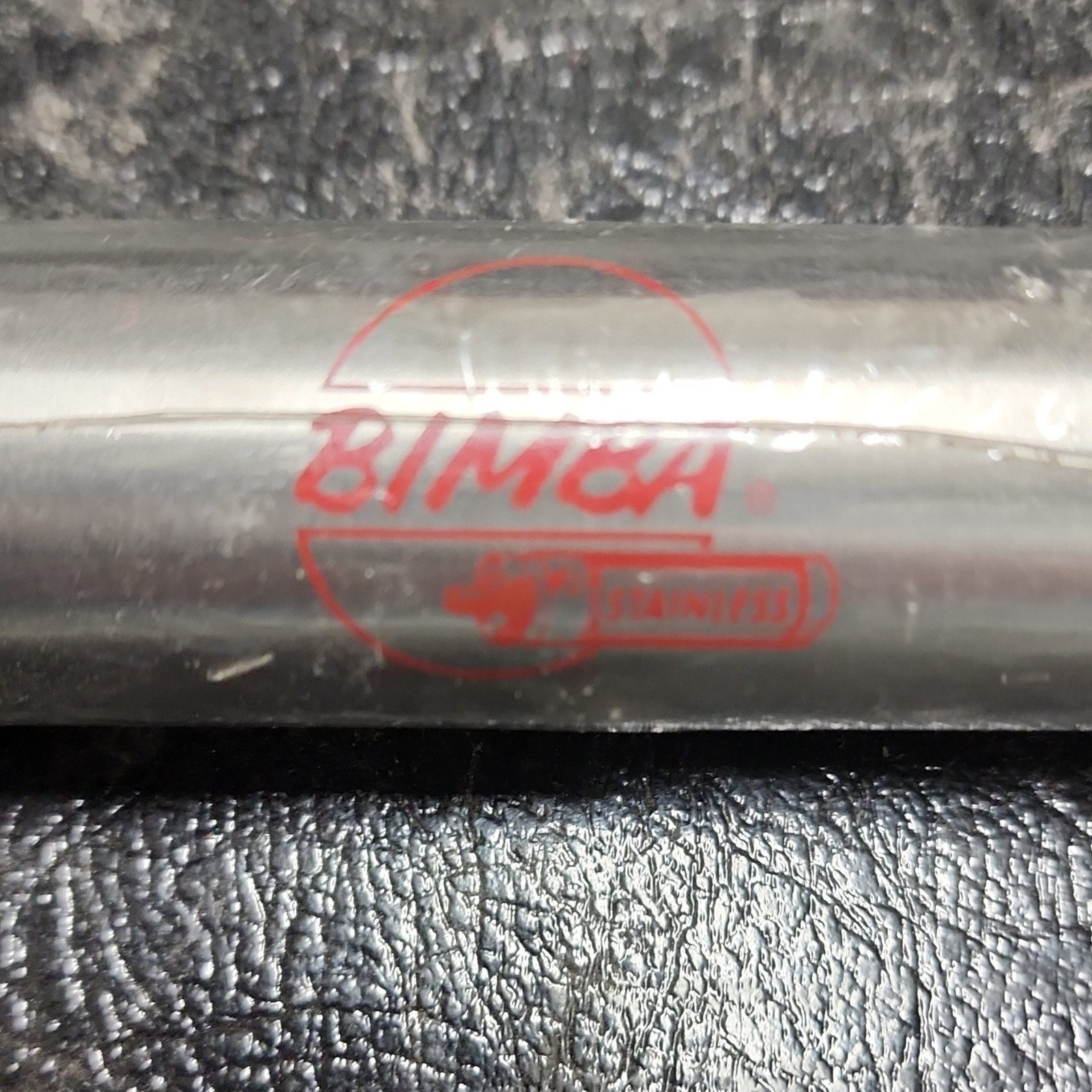 BIMBA SR-0914-DP Pneumatic Cylinder