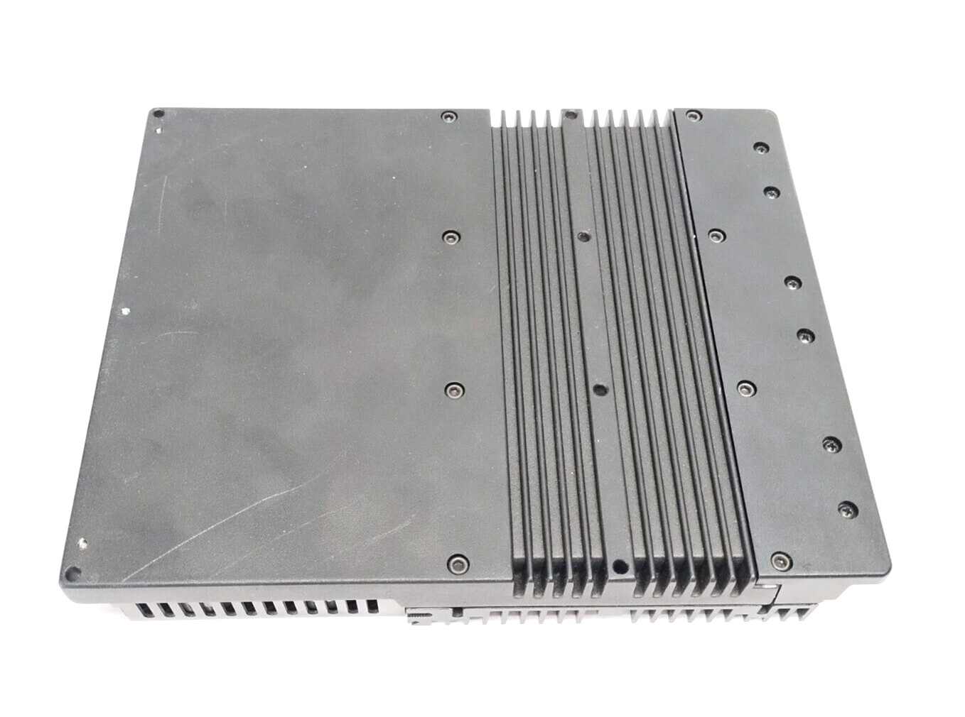 Vicor VI-RU411-EVYY FlatPAC DC Power Supply 120/240VAC, 12VDC 48VDC 50W 150W