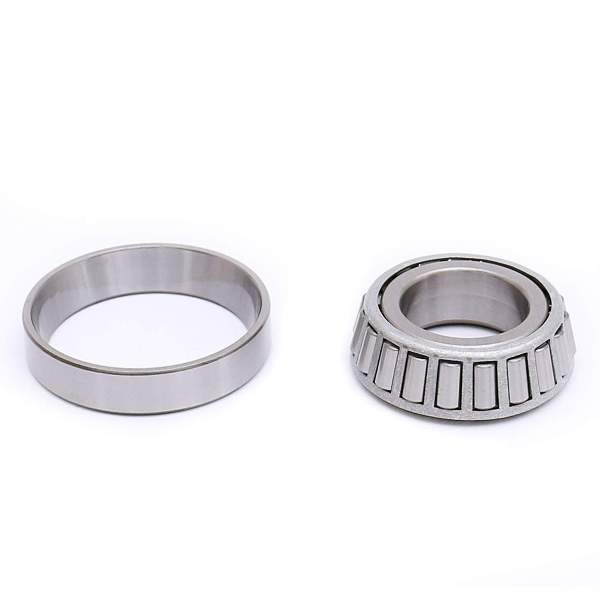 Tapered Roller Bearing 15123 15245 Set of 2
