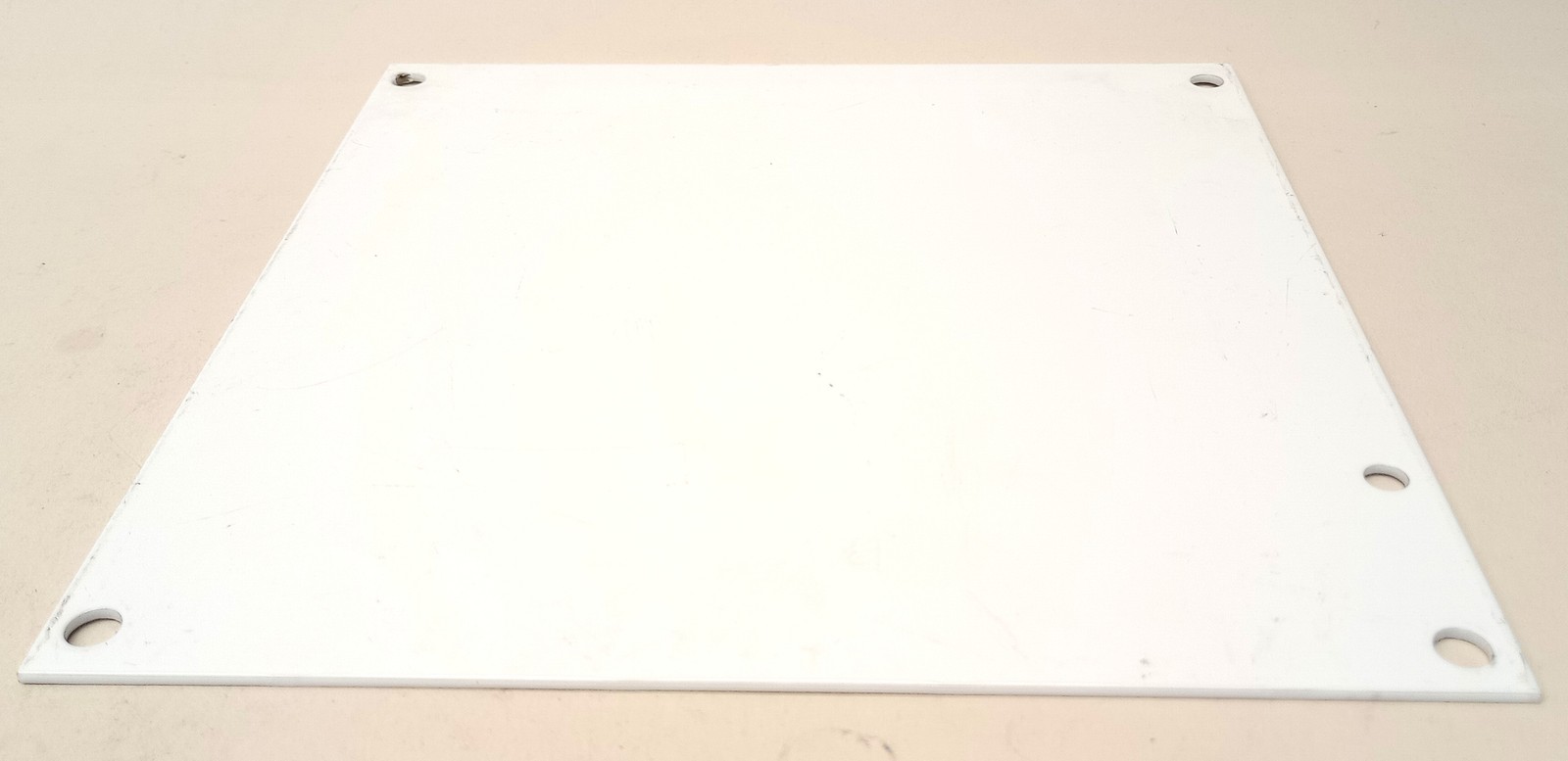 Hoffman 54820 Panel A8P8 6-3/4″ X 6-7/8″ X 1/16″ Nvent Hoffman