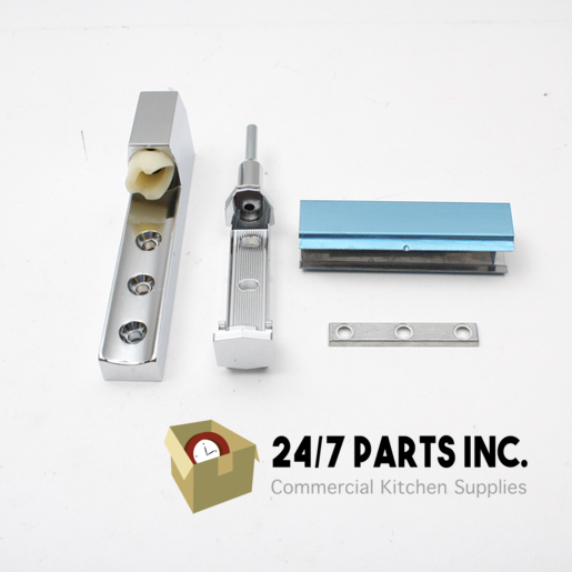 VICTORY 10685101S Edgemount Hinge SAME DAY SHIPPING