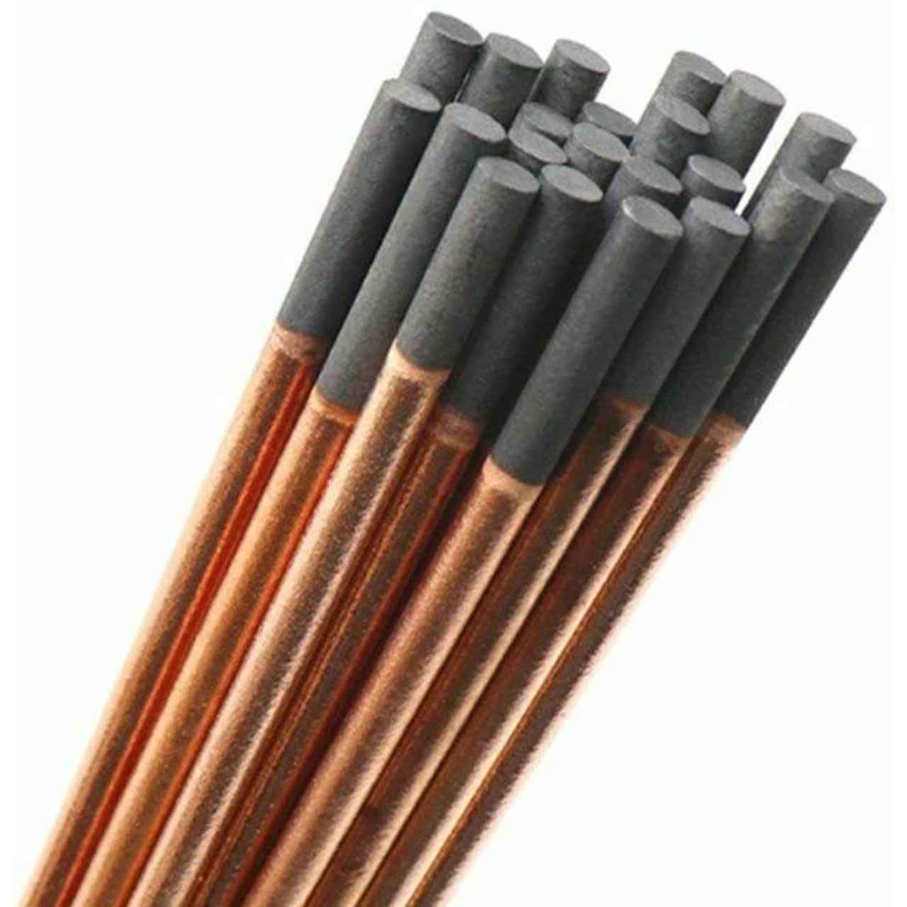 Weldcote Metals Gouging Carbons 5/32 X 12. 100 pack