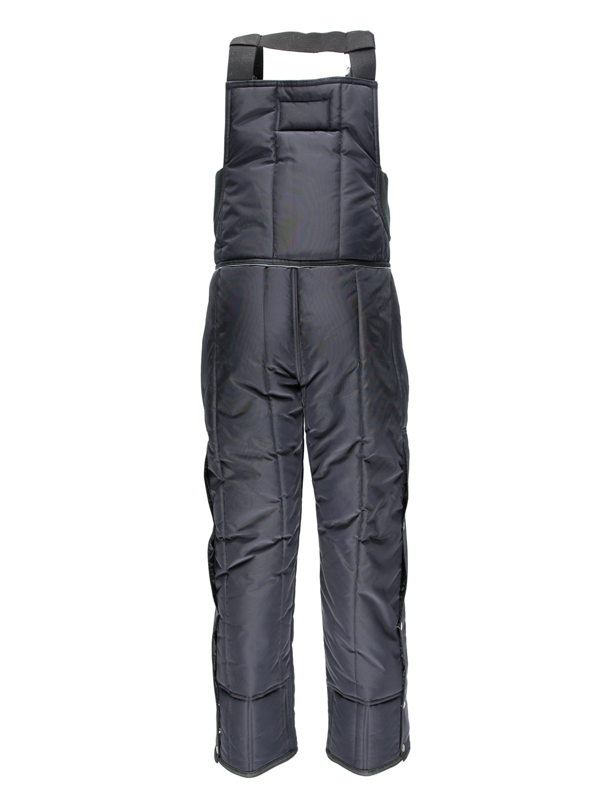 355 Women’s Iron-Tuff® Bib Overalls Navy