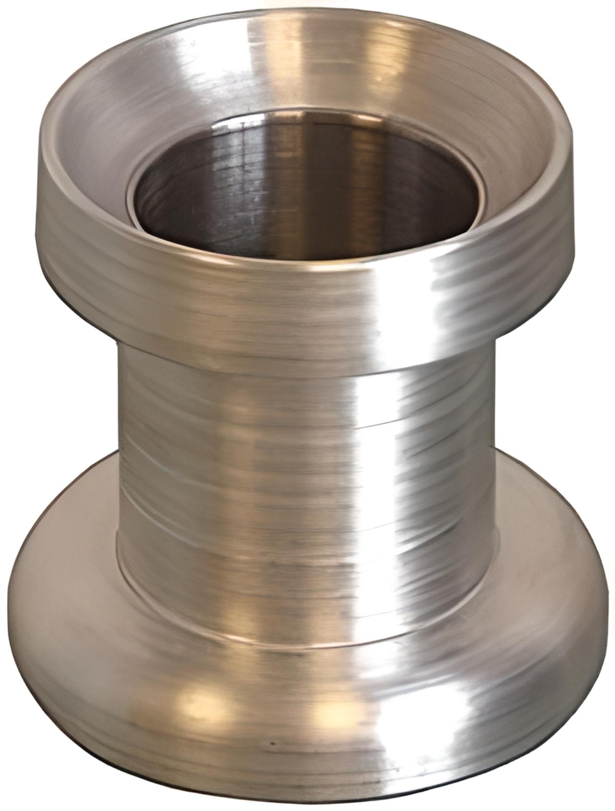 1-3/4″ Cylinder for Type B/F Donut Depositors Replaces Belshaw 0035SSAx1-3/4