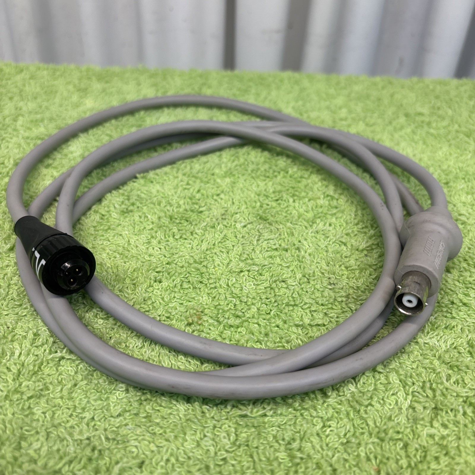 Gyrus Circon ACMI EC-3A Electrohydraulic Lithotriptor Cable