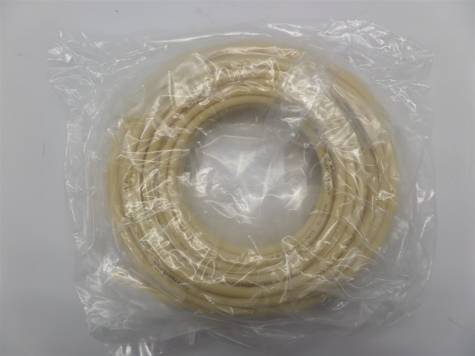 Cole-Parmer MasterFlex AV600192-CP 50Ft. 15.2m Chem-Durance Bio Tubing 06442-16