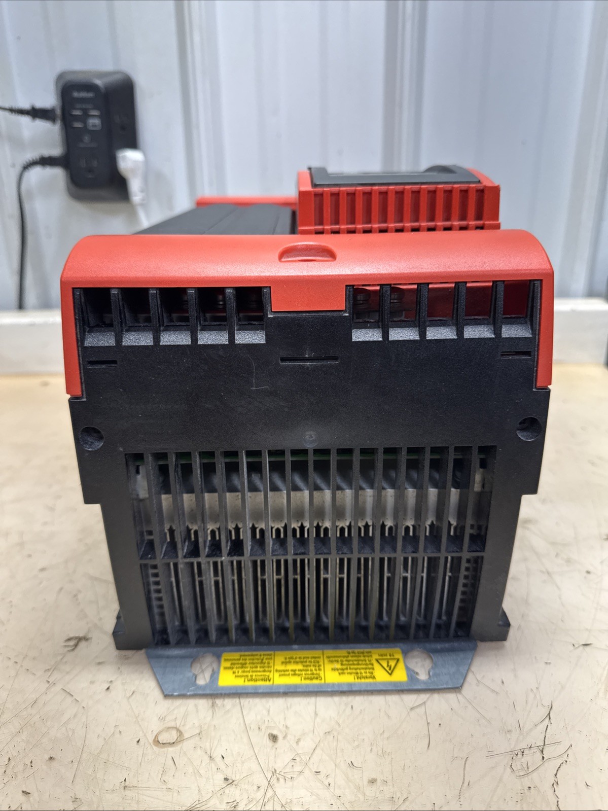 SEW EURODRIVE MOVIDRIVE MCV40A0220-503-4-00 08269165 08234639 MCV40A-00