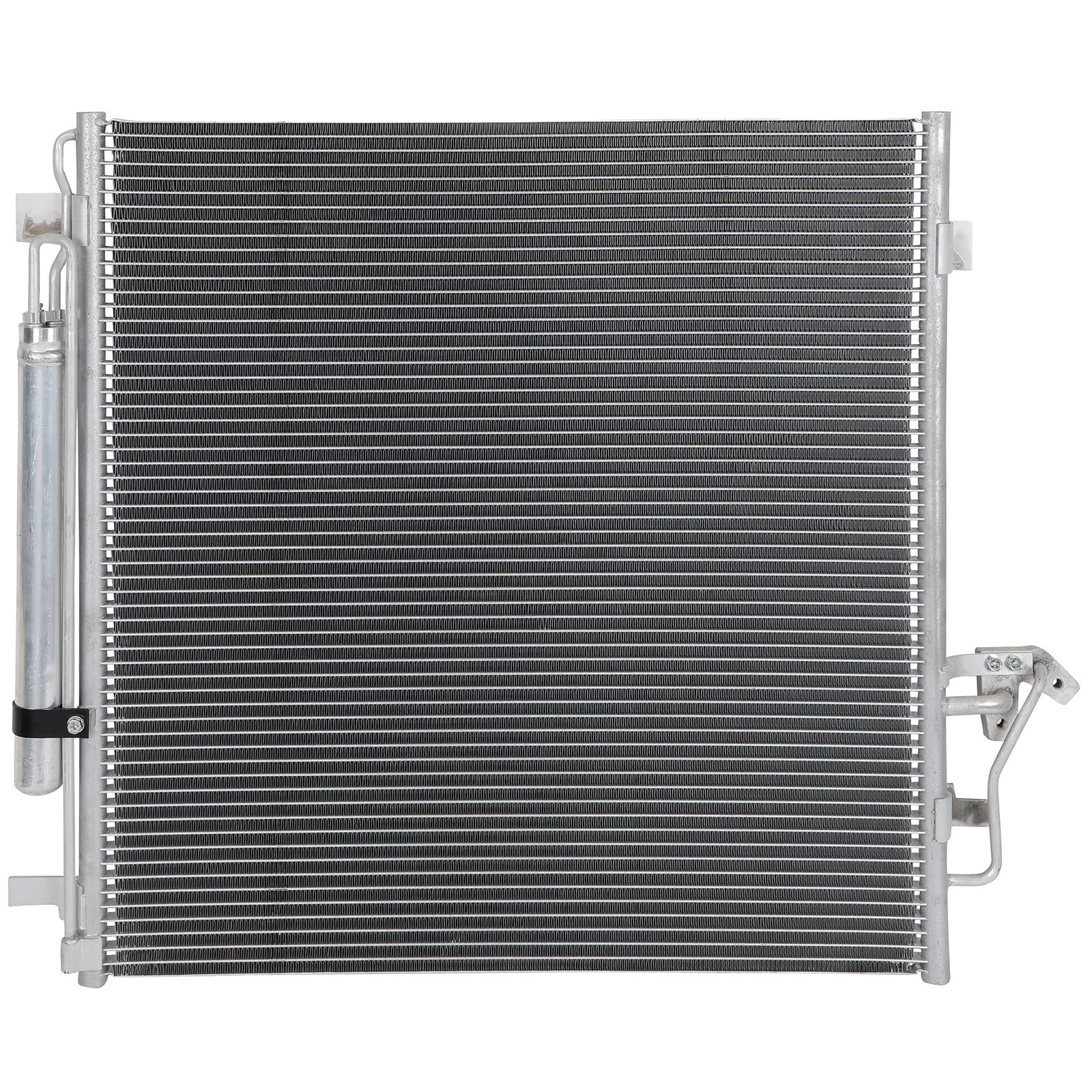 AC Condenser for Ford Ranger 2.2L 2.3L 2.5L 3.2L 2019-2021 KB3Z19712A