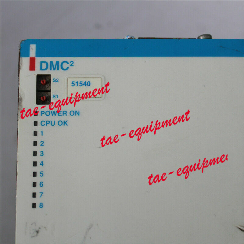 Kollmorgen JEFMC-C023X-10H 9032 012 124 Special Offer 90 Day Warranty ML
