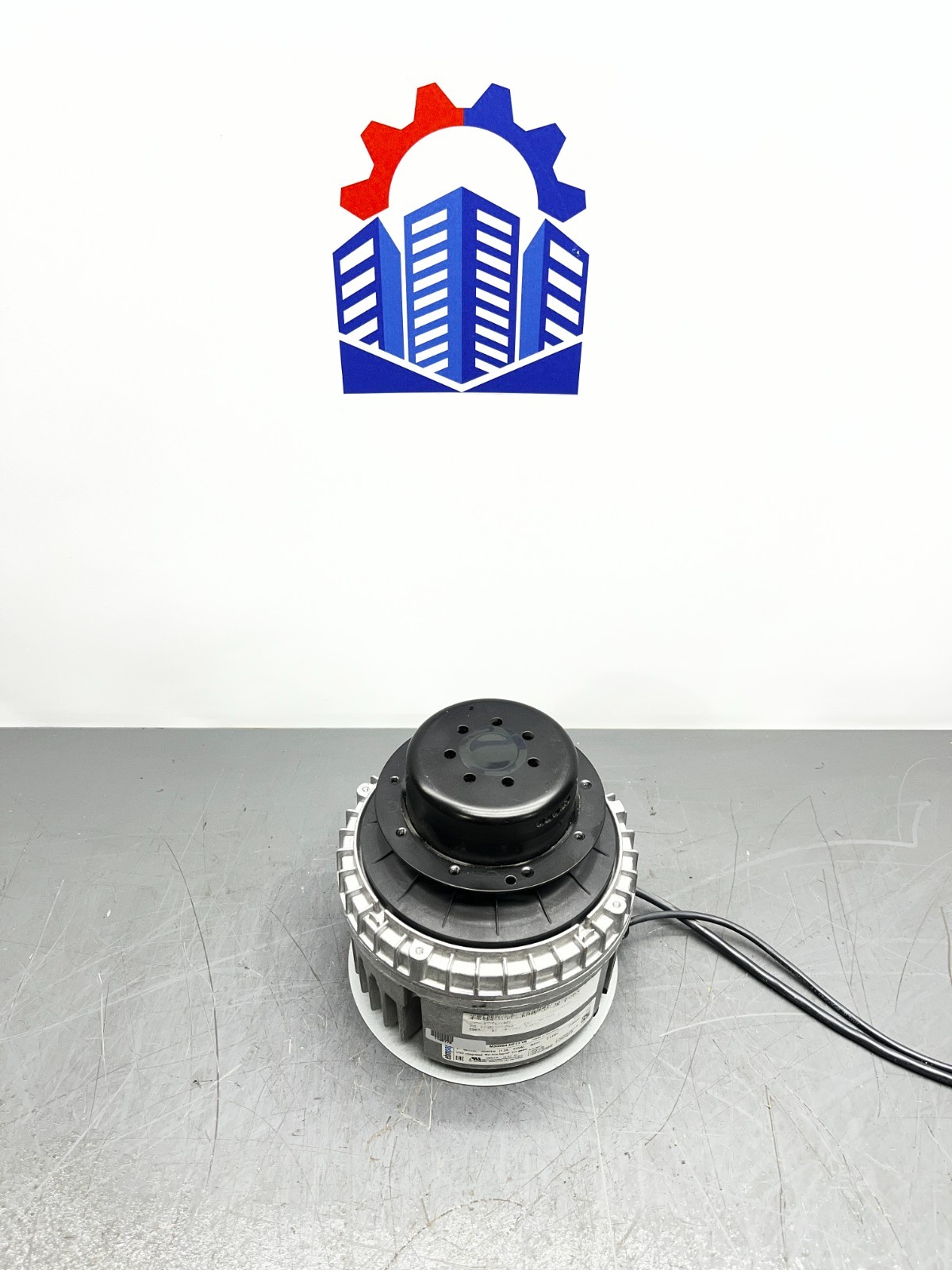 Ebm Papst / M3G084-DF11-V6 / V (380/480) / PH 3 / EC Fan