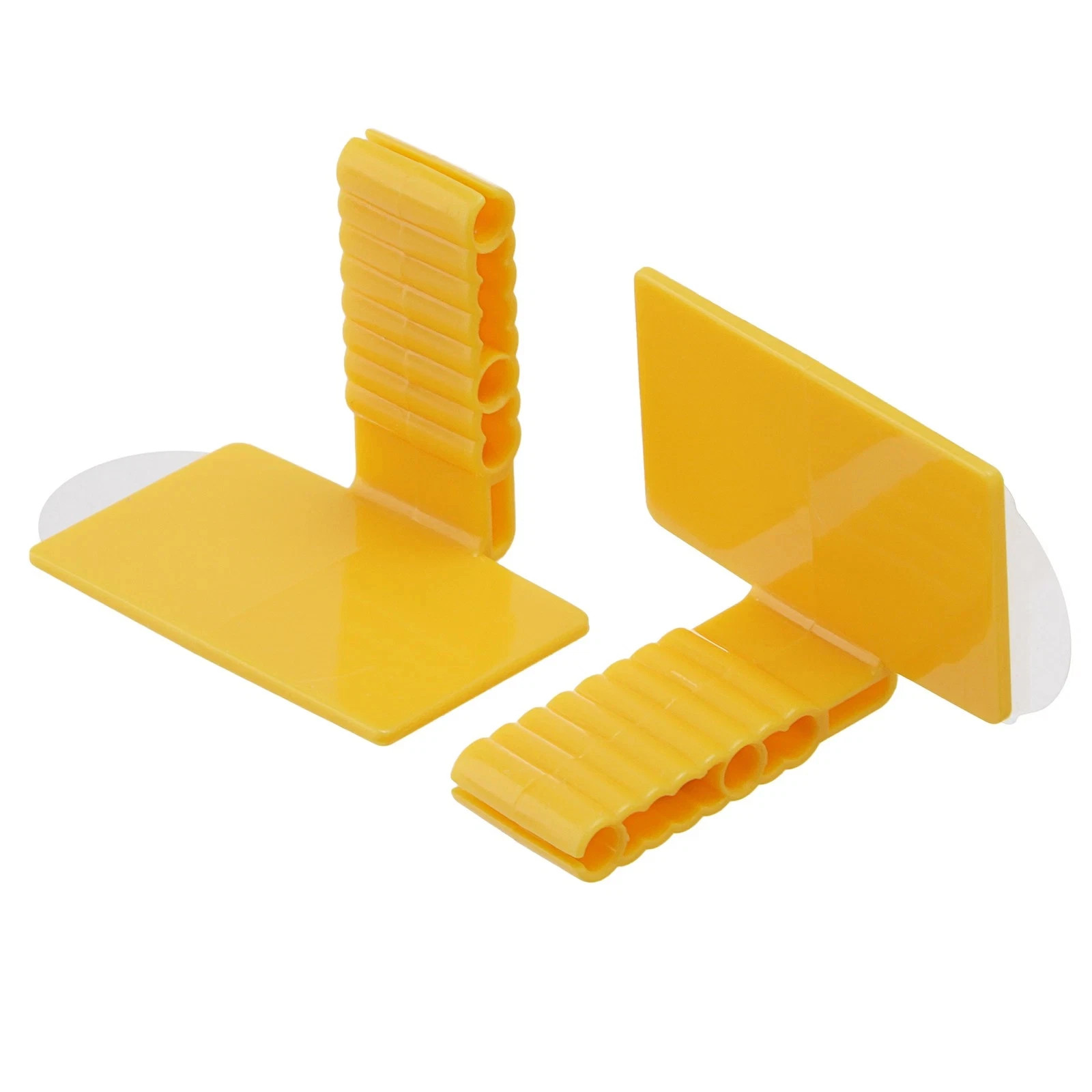 100x Dental Sensor Holder Self-adhesive X-ray Anterior/Posterior/Bitewing block