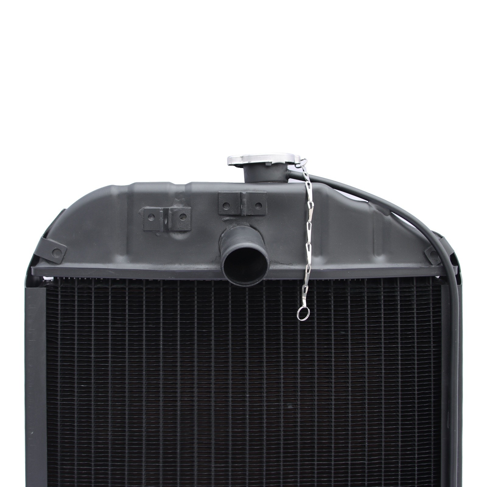 Radiator For Massey Ferguson 65 Massey Harris 50 MH50 OE# 182456M91 184525M91