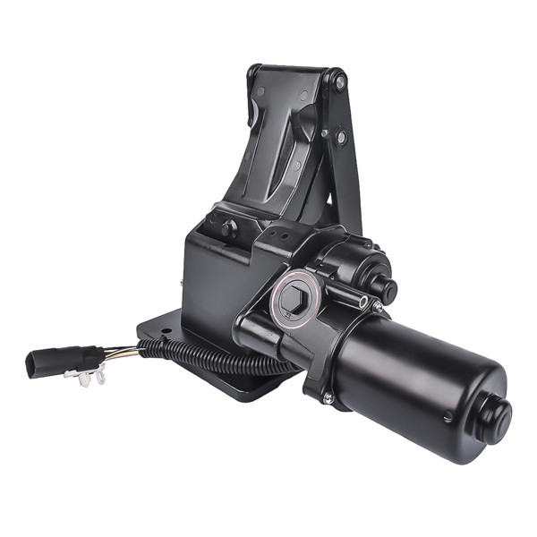 Right Side Power Running Board Motor for Ram 1500 2019-2022 w/ 145″ Wb 3.0L