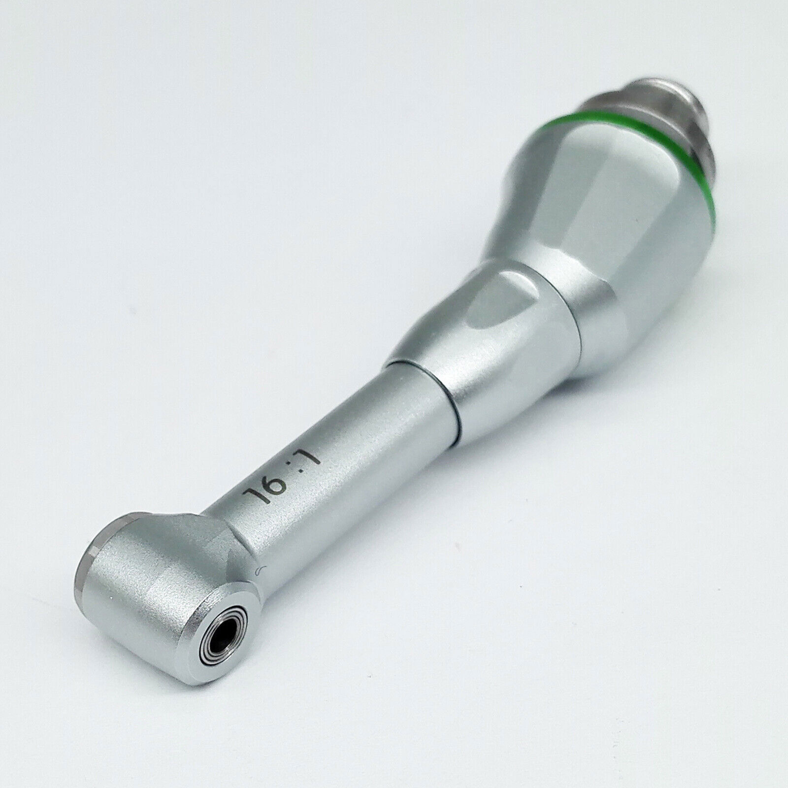 Dental Endo Motor Head 6:1/16:1 Push Button Contra Angle Endo Head