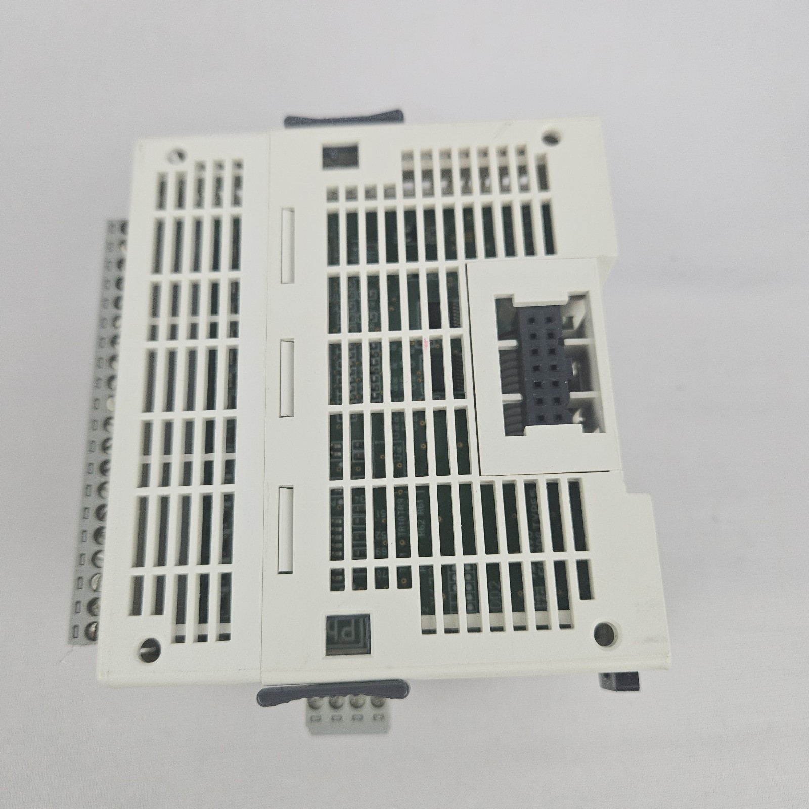 AutomationDirect / Koyo C0-00DD2-D CLICK PLC Programmable Controller Module Used