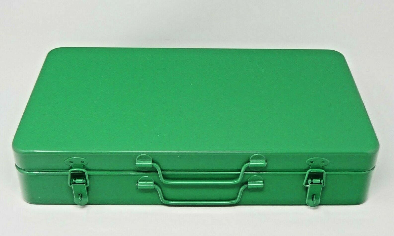 110V – HDPE Pipe Fusion Welding Tool w/ Case & 1/2, 3/4, 1 & 1-1/4″ IPS Sockets