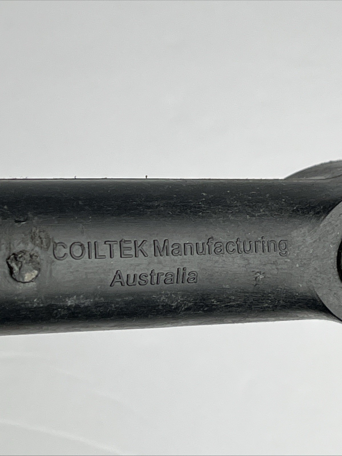 Coiltek Lower Shaft 24” inches Coiltek Manufacturing Australia Doc’s Detecting