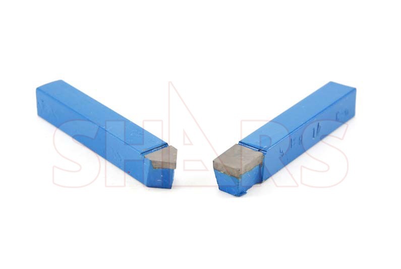 Shars 38 PCS 1/2″ C6 Grade Carbide Tipped Tool Bit Set Brazed New L{