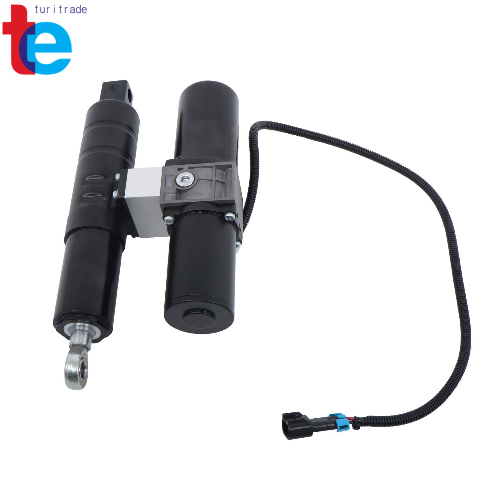 Power Bed Lift Actuator BM23079 BM22108 for John Deere Gator XUV 620i 850D