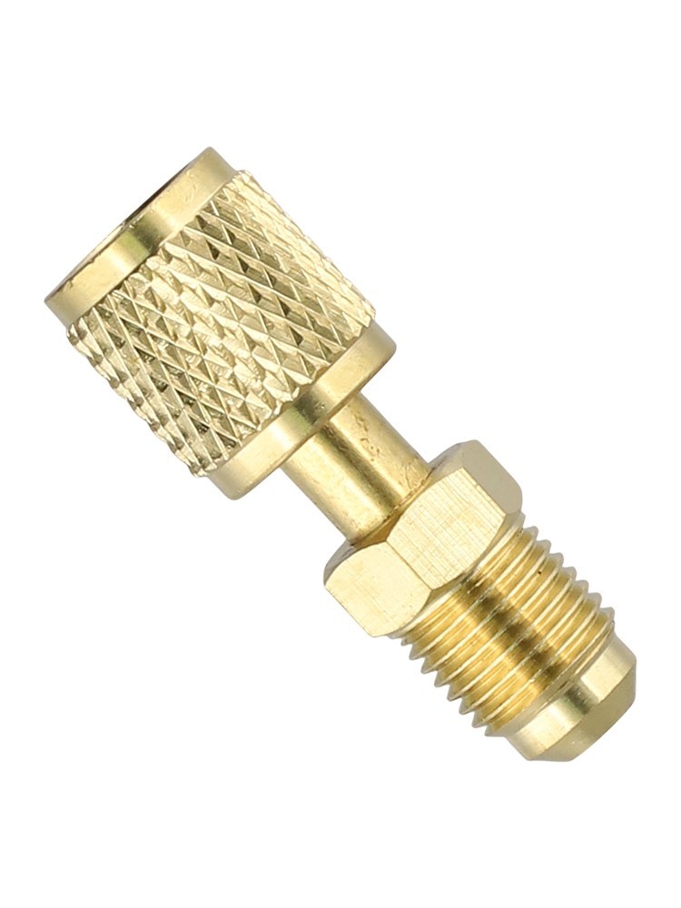 Home Garden Adapter Male 5/16 for X F1/4 for sae For Air Conditioning Systems