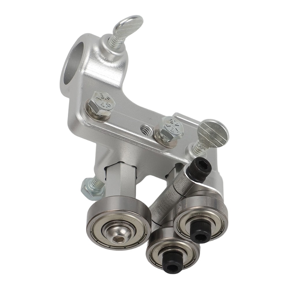 For ACCURA COMPLETE SET BALL BEARING BAND SAW BLADE GUIDES 3/4″ BORE