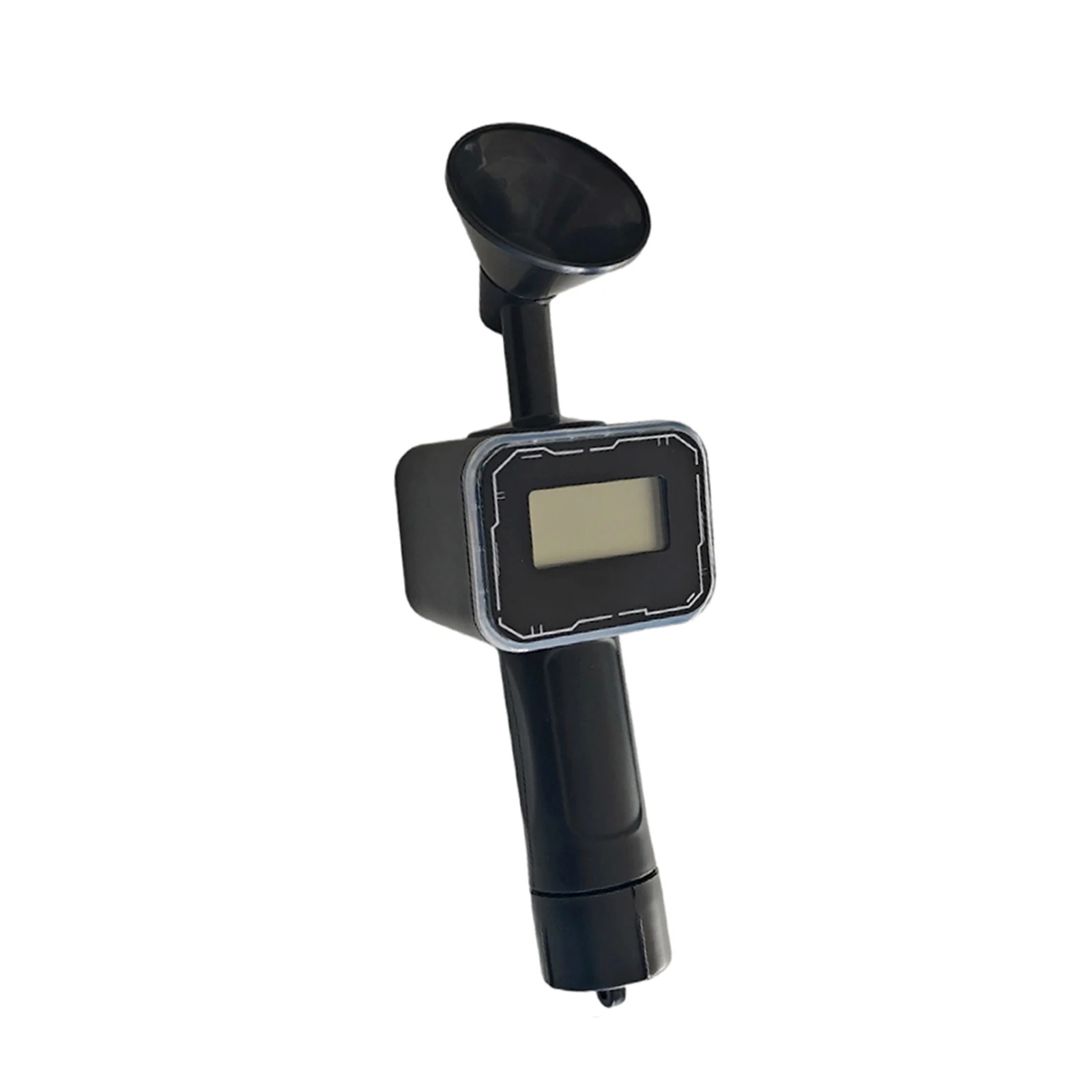 3.5 Inch Cow Mastitis Detector Subclinical Milk Testing Device for Cattle Farm