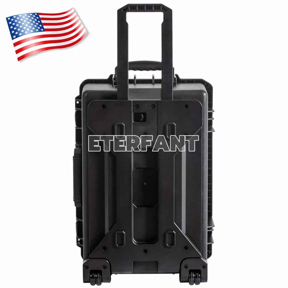 Dental Delivery Cart Treatment/Unit System Air Compressor/Turbine Unit 4Hole US