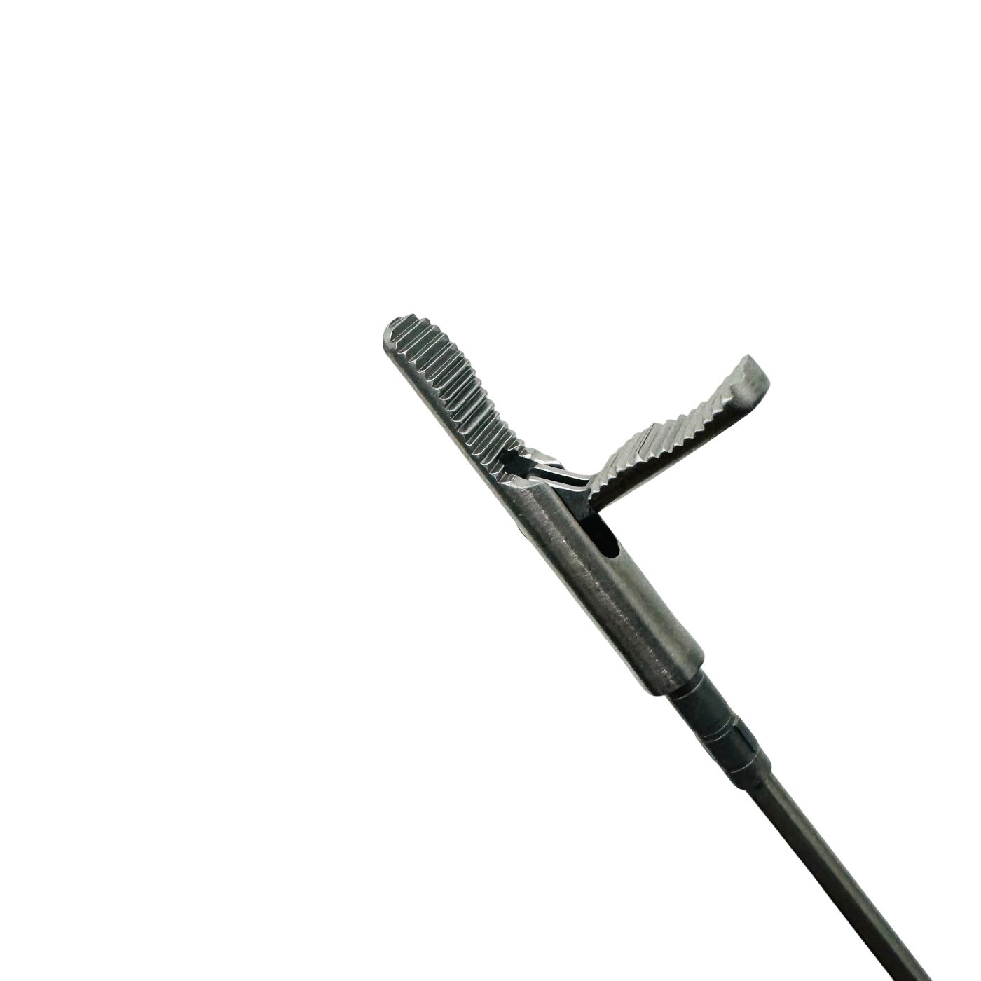 V. Mueller 256.83010U Flat Top Wave Grasper Single Action 5Mm, 36Cm Insert Only