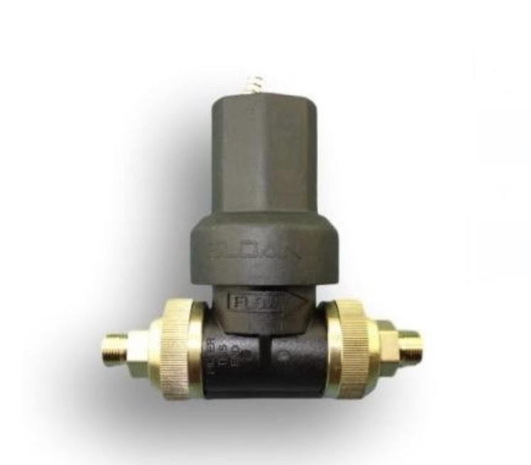 Sloan ETF-740-A Solenoid ASM 6 VDC 3/8” COMP.