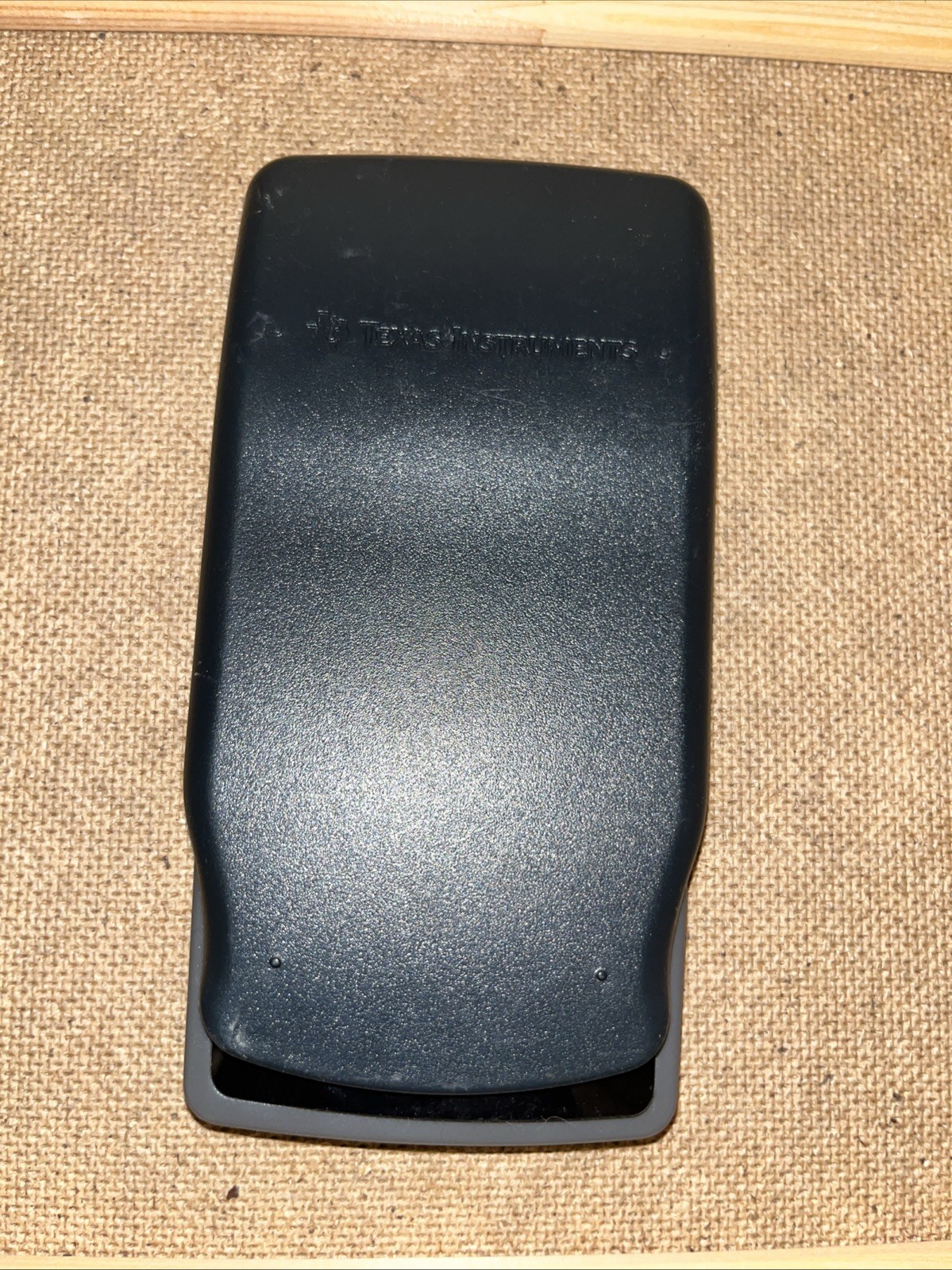 Texas Instruments 30XA Scientific Calculator