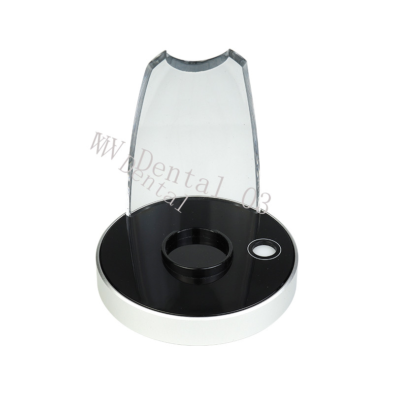LED Curing Light 1 Second Photopolymerizer Resin Cure Lamp 3200mW/c㎡ 6 Modes