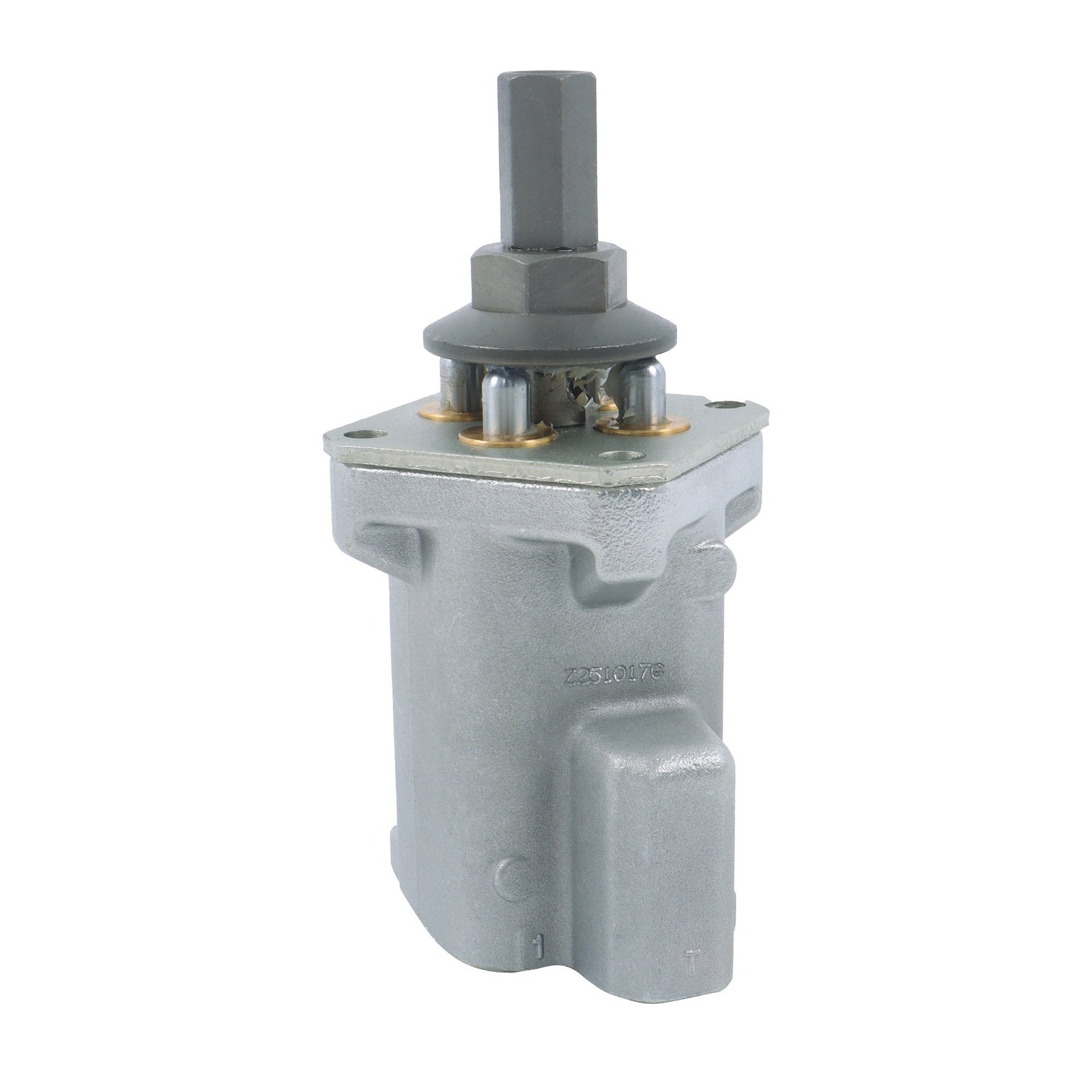 9257577 9247135 Pilot Control Valve For John Deere 800C 270CLC 135C 160C