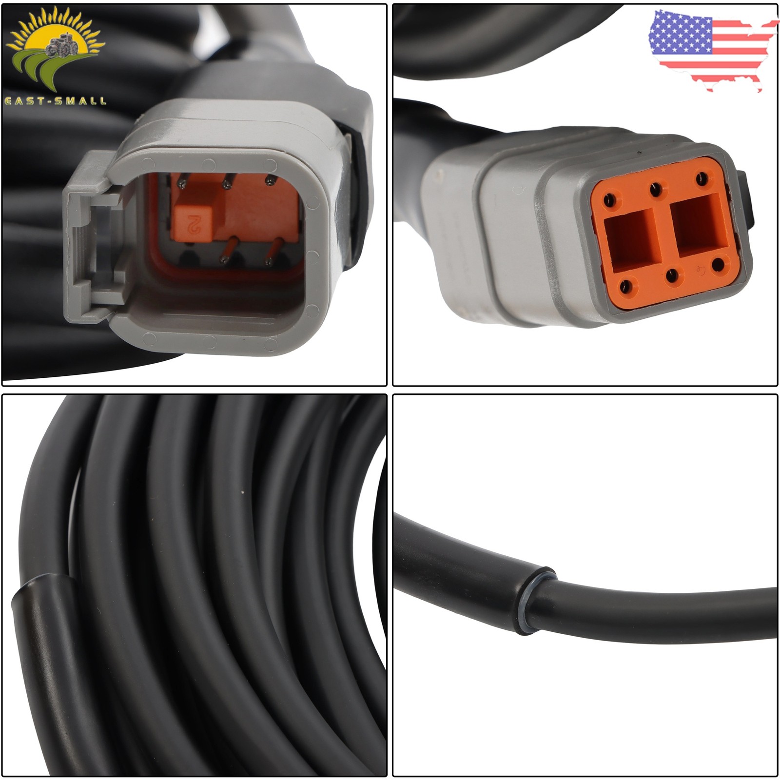 For Genie GS-1530 GS-2032 GS-1930 GS-2046 GS-1932 GS-2632 Wire Harness 96473GT