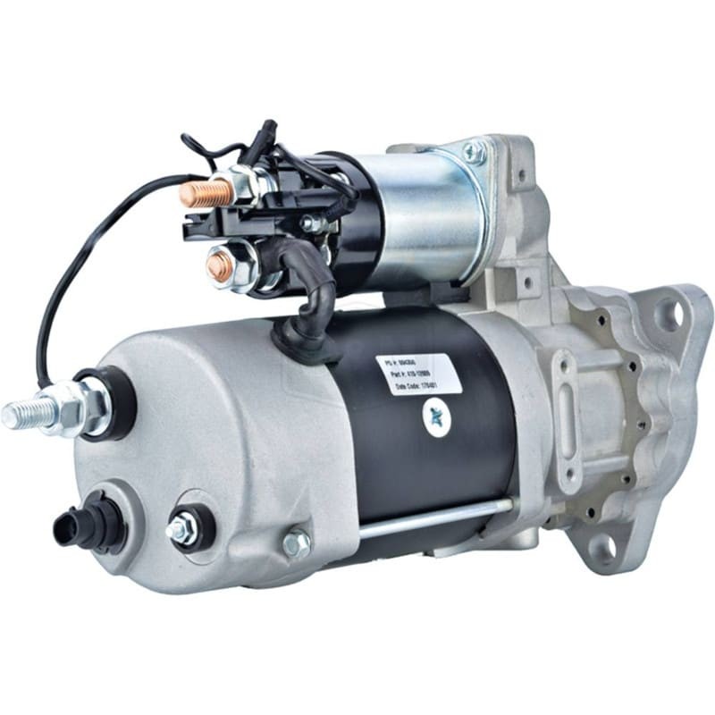New 12V Electric Starter 7.3kW Clockwise for Arrowhead Delco Denso Leece