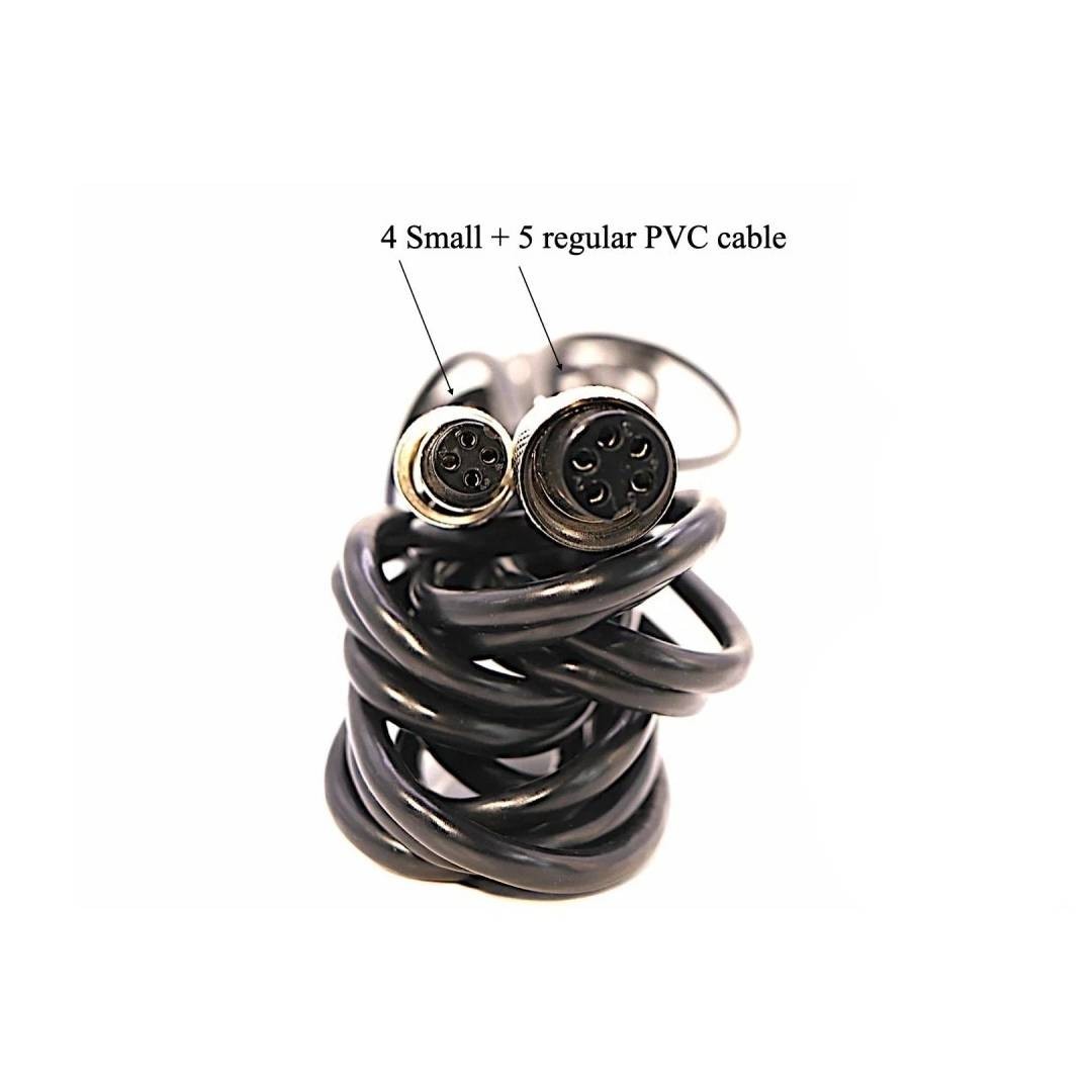 Prime Scale floor scale 15′ Cable w/ Connector pallet scale 4 small + 5 regular
