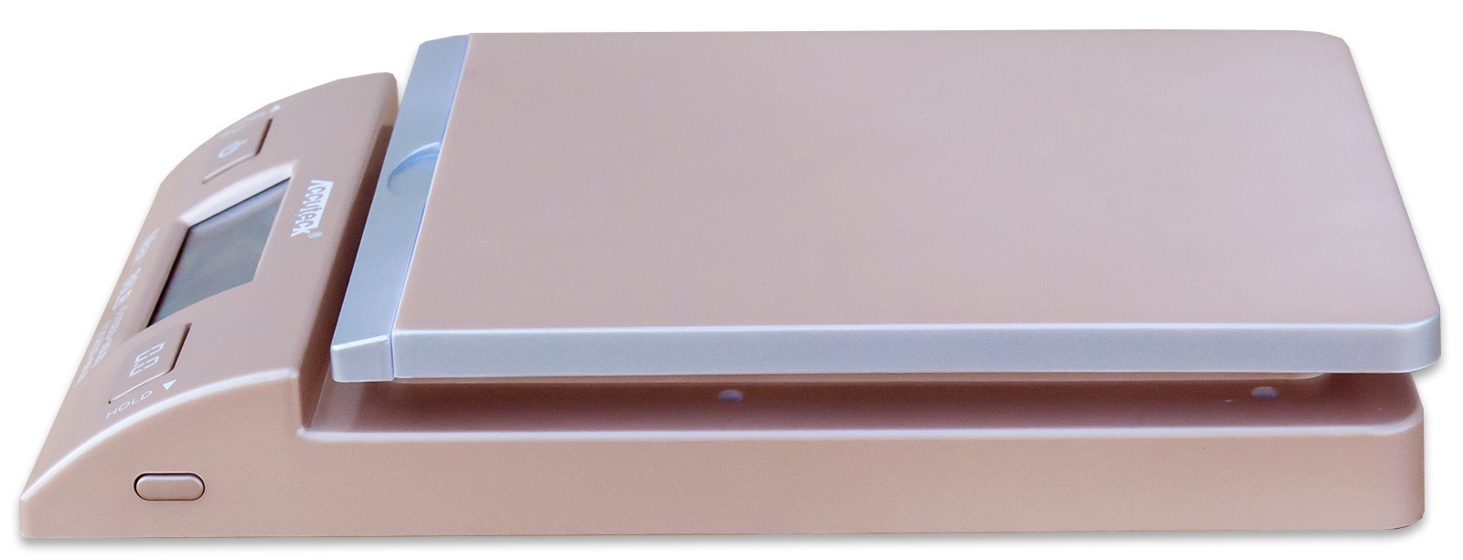 Accuteck DreamGold 86 Lbs Digital Postal Scale Shipping Scale