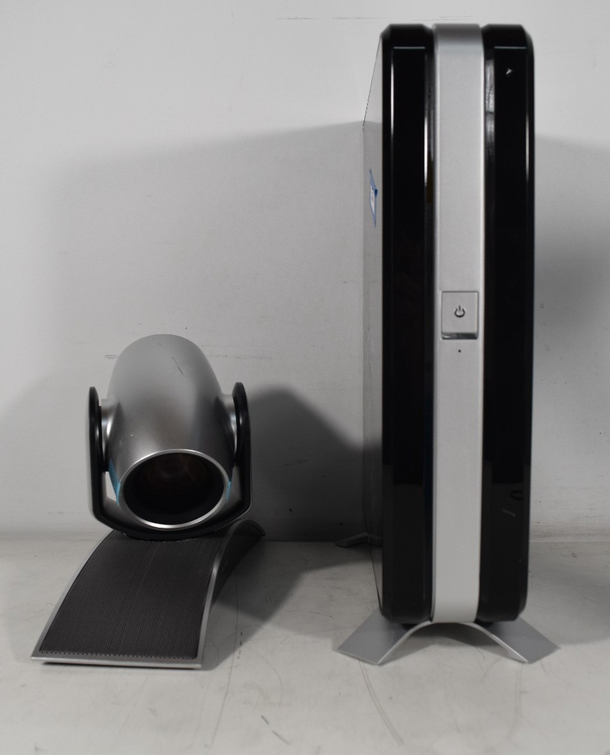 Polycom HDX 8000 HD NTSC Video Conferencing Equipment with Eagleeye HD Camera