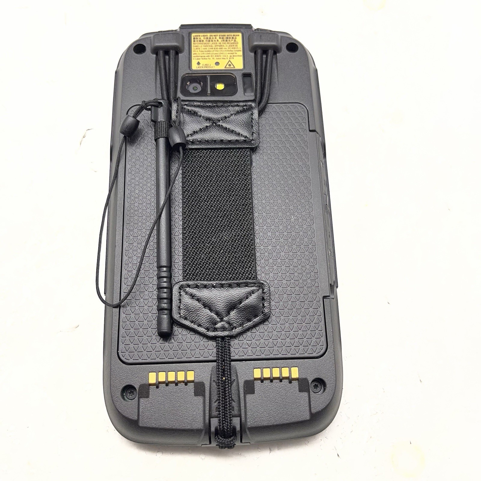 Honeywell Dolphin CT60 CT60L1N Handheld Barcode Scanner AS IS FOR PARTS C4