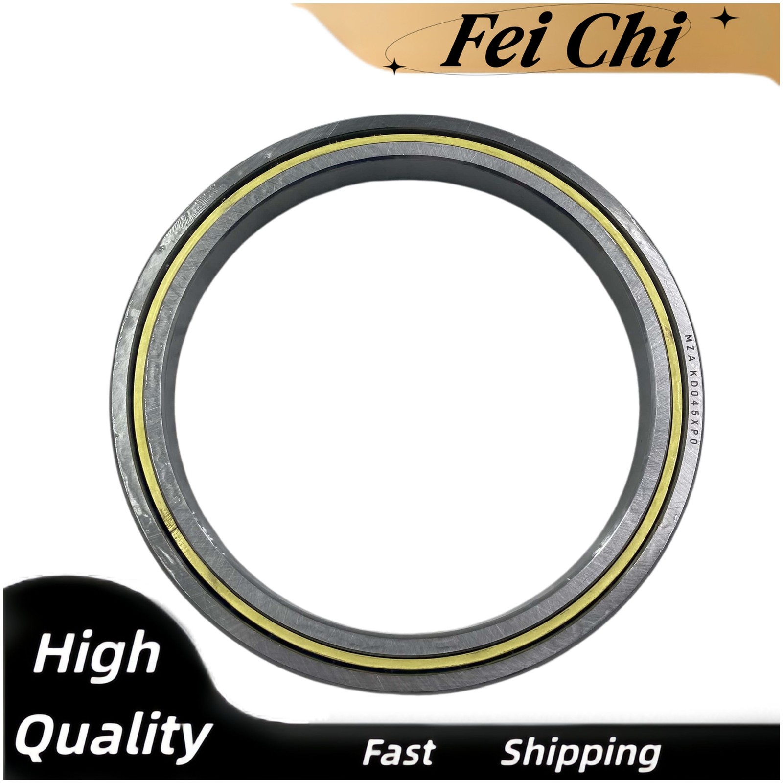 CSXD045 roller bearing 4.5″x5.5″x0.5″ (114.3mm x 139.7mm x 12.7mm) KD045XP0 New